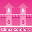 Clima Comfort Compression