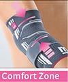Comfort Zone elbow
