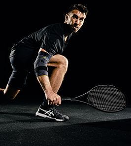 Push your performance - stabilizatory E+motion